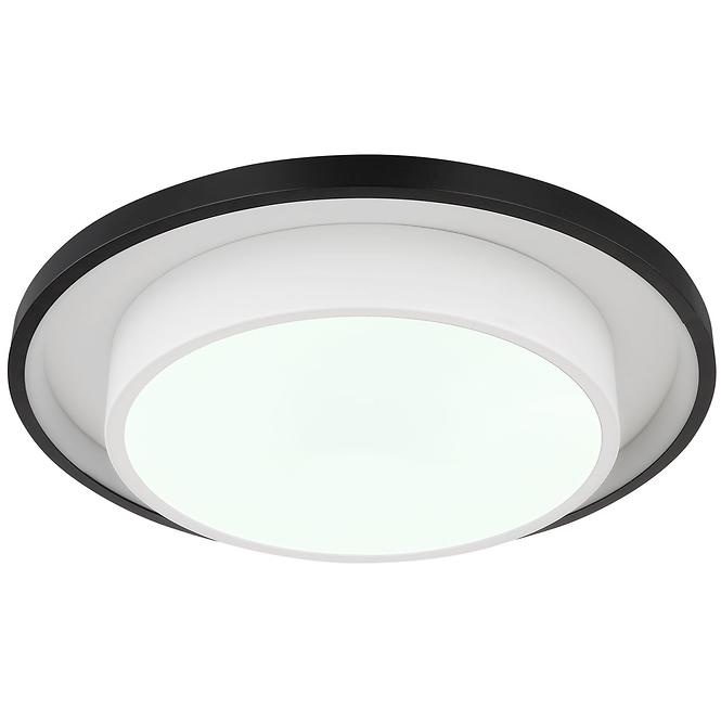 Mennyezeti lámpa Morgan 41390-21 RGB LED PL2