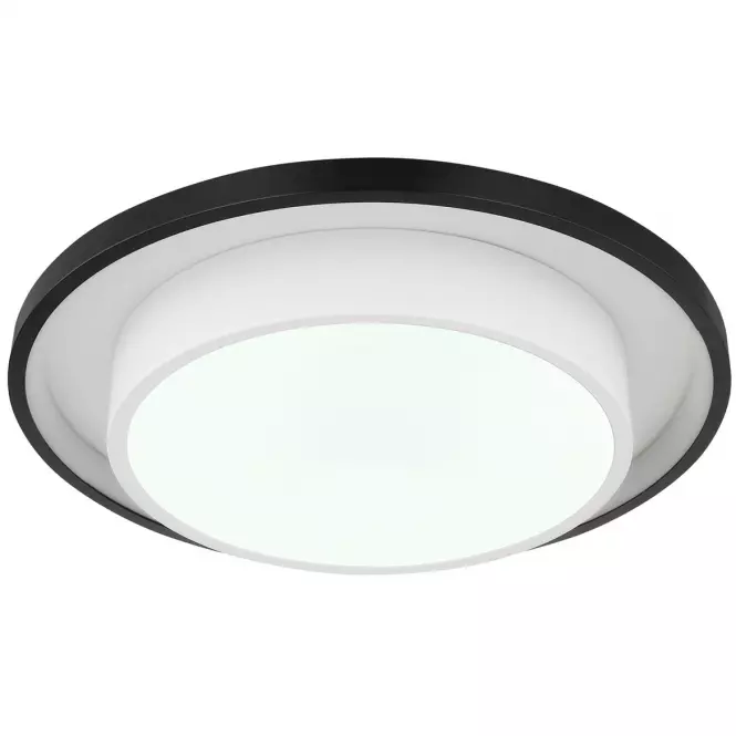 Mennyezeti lámpa Morgan 41390-21 RGB LED PL2,7
