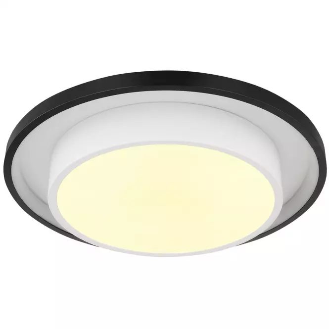 Mennyezeti lámpa Morgan 41390-21 RGB LED PL2,8