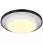 Mennyezeti lámpa Morgan 41390-21 RGB LED PL2,8