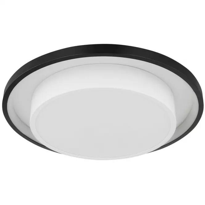 Mennyezeti lámpa Morgan 41390-21 RGB LED PL2