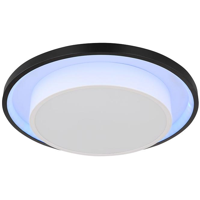 Mennyezeti lámpa Morgan 41390-21 RGB LED PL2