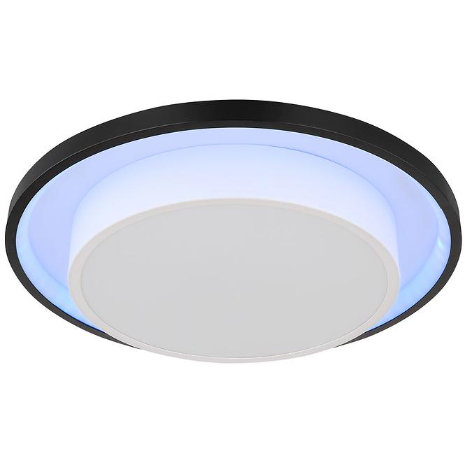 Mennyezeti lámpa Morgan 41390-21 RGB LED PL2