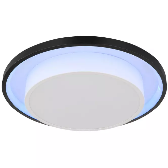 Mennyezeti lámpa Morgan 41390-21 RGB LED PL2,10
