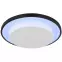 Mennyezeti lámpa Morgan 41390-21 RGB LED PL2,10