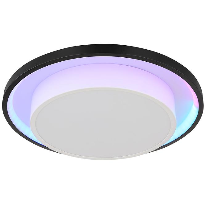 Mennyezeti lámpa Morgan 41390-21 RGB LED PL2