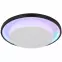Mennyezeti lámpa Morgan 41390-21 RGB LED PL2,11