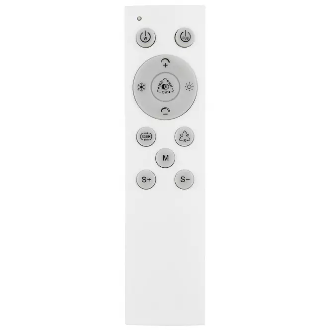Mennyezeti lámpa Morgan 41390-21 RGB LED PL2,12