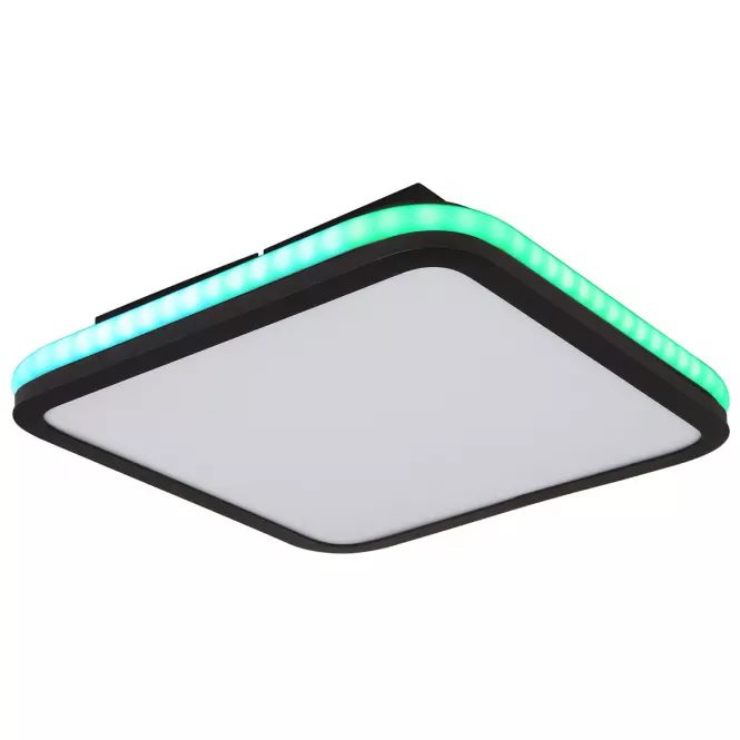 Mennyezeti lámpa Jaxxi 41391-40 RGB LED PL2,4