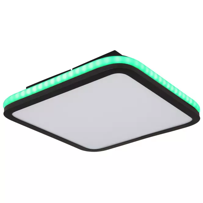 Mennyezeti lámpa Jaxxi 41391-40 RGB LED PL2,10