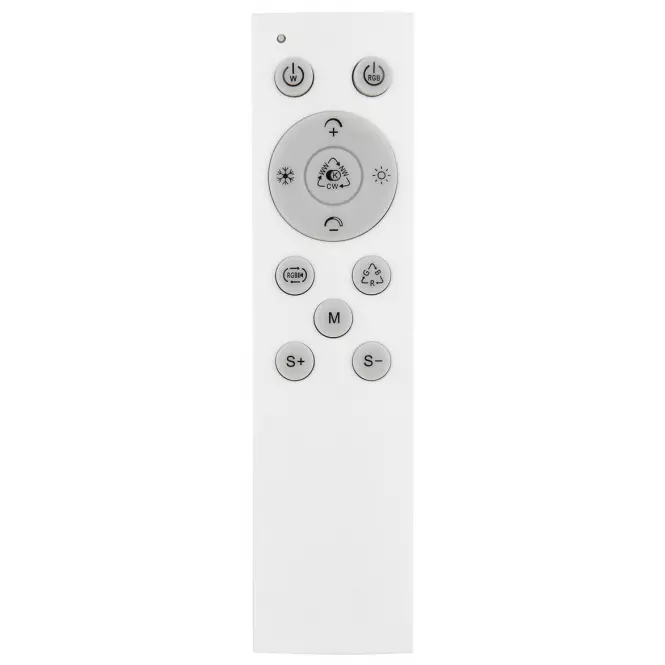 Mennyezeti lámpa Jaxxi 41391-40 RGB LED PL2
