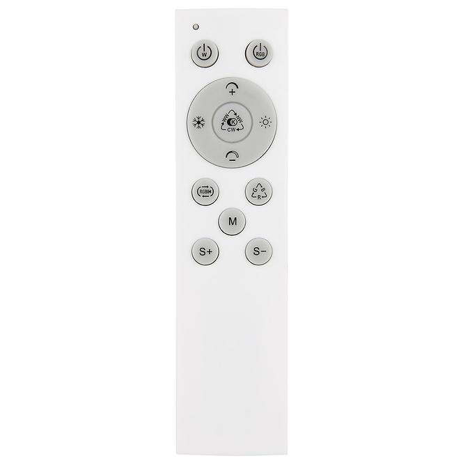 Mennyezeti lámpa Jaxxi 41391-40 RGB LED PL2