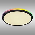 Mennyezeti lámpa Jaxxi 41391-40R RGB LED  PL2