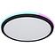 Mennyezeti lámpa Jaxxi 41391-40R RGB LED  PL2,3