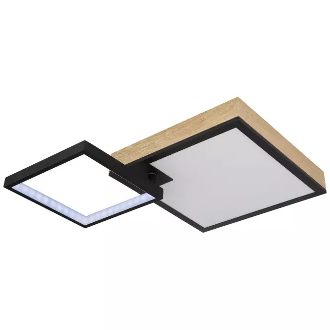 Mennyezeti lámpa Jacky 41392-21 RGB LED PL2,2