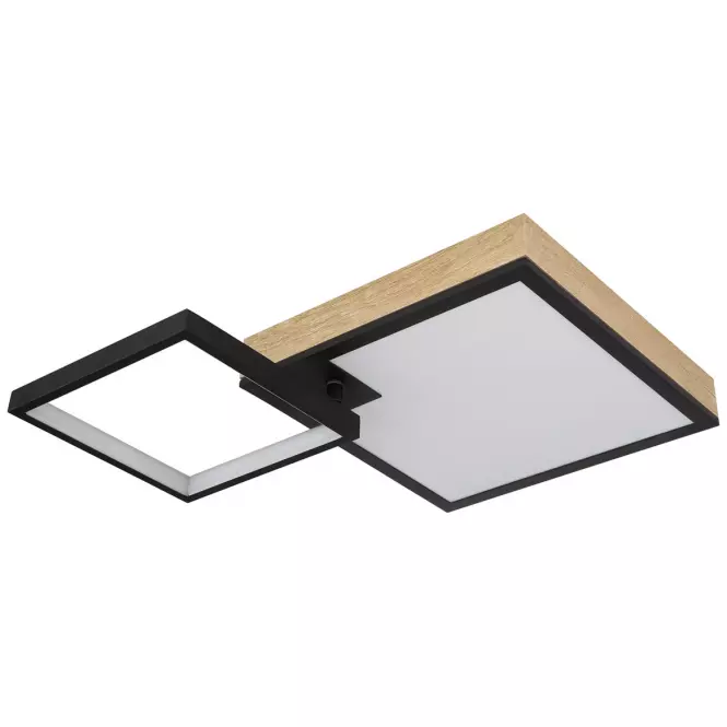 Mennyezeti lámpa Jacky 41392-21 RGB LED PL2,7
