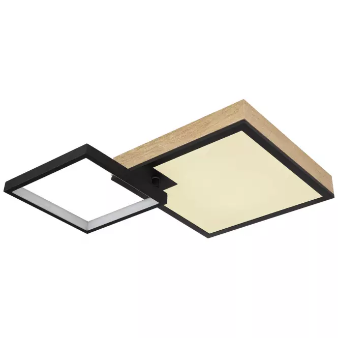 Mennyezeti lámpa Jacky 41392-21 RGB LED PL2,8