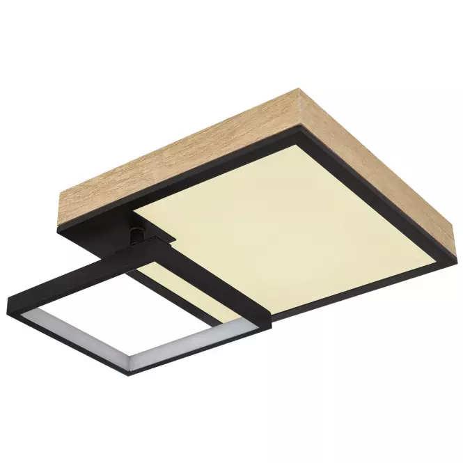 Mennyezeti lámpa Jacky 41392-21 RGB LED PL2,9