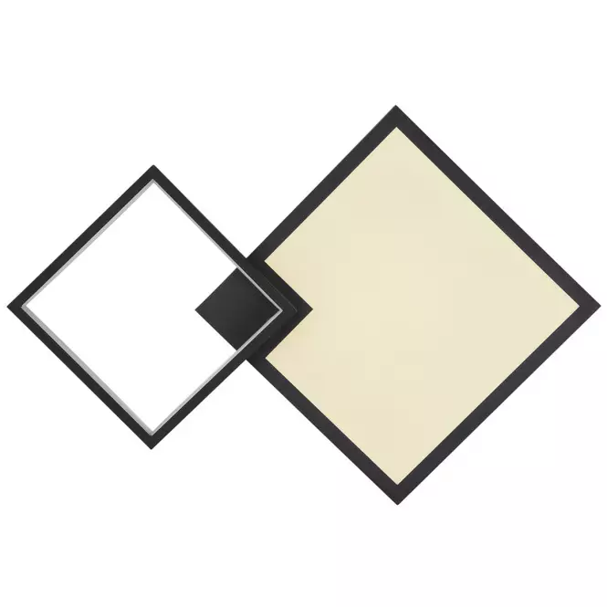 Mennyezeti lámpa Jacky 41392-21 RGB LED PL2,10