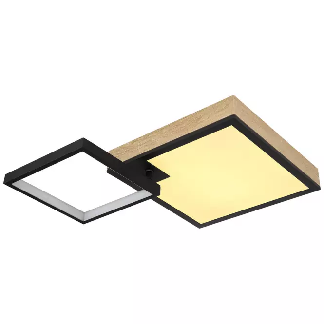 Mennyezeti lámpa Jacky 41392-21 RGB LED PL2,11