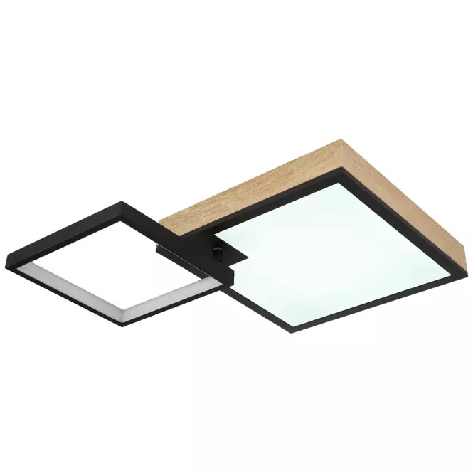 Mennyezeti lámpa Jacky 41392-21 RGB LED PL2,12