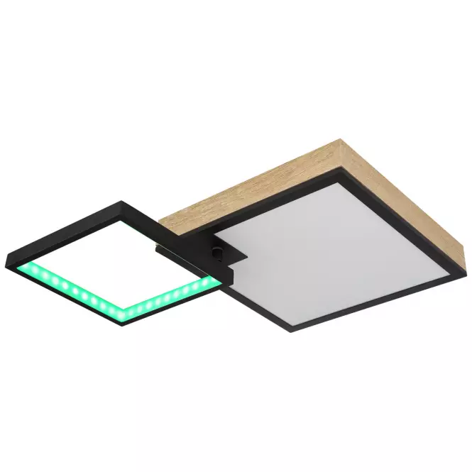 Mennyezeti lámpa Jacky 41392-21 RGB LED PL2,14