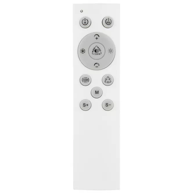 Mennyezeti lámpa Jacky 41392-21 RGB LED PL2