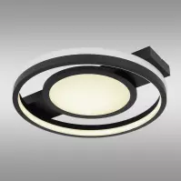 Mennyezeti lámpa Gisell 41393-40 RGB LED PL2