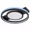 Mennyezeti lámpa Gisell 41393-40 RGB LED PL2,2