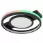 Mennyezeti lámpa Gisell 41393-40 RGB LED PL2,3