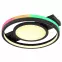 Mennyezeti lámpa Gisell 41393-40 RGB LED PL2,4