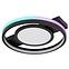 Mennyezeti lámpa Gisell 41393-40 RGB LED PL2,5