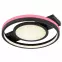 Mennyezeti lámpa Gisell 41393-40 RGB LED PL2,6