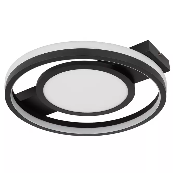 Mennyezeti lámpa Gisell 41393-40 RGB LED PL2,8