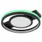 Mennyezeti lámpa Gisell 41393-40 RGB LED PL2,10
