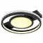Mennyezeti lámpa Gisell 41393-40 RGB LED PL2,13