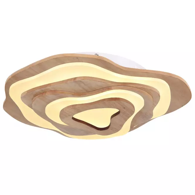 Mennyezeti lámpa Jacks 41768-40 LED PL1