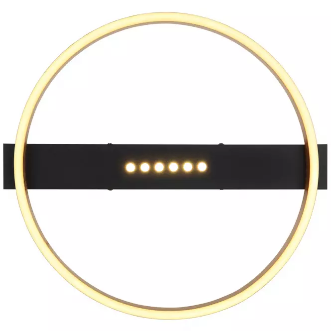 Lámpa Luffy 48461-21R LED LS1,5