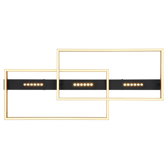 Lámpa Luffy 48461-54 LED LS2
