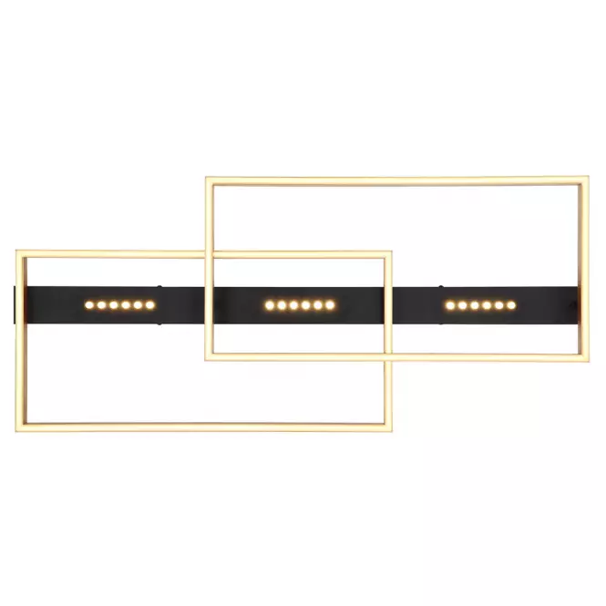 Lámpa Luffy 48461-54 LED LS2,5
