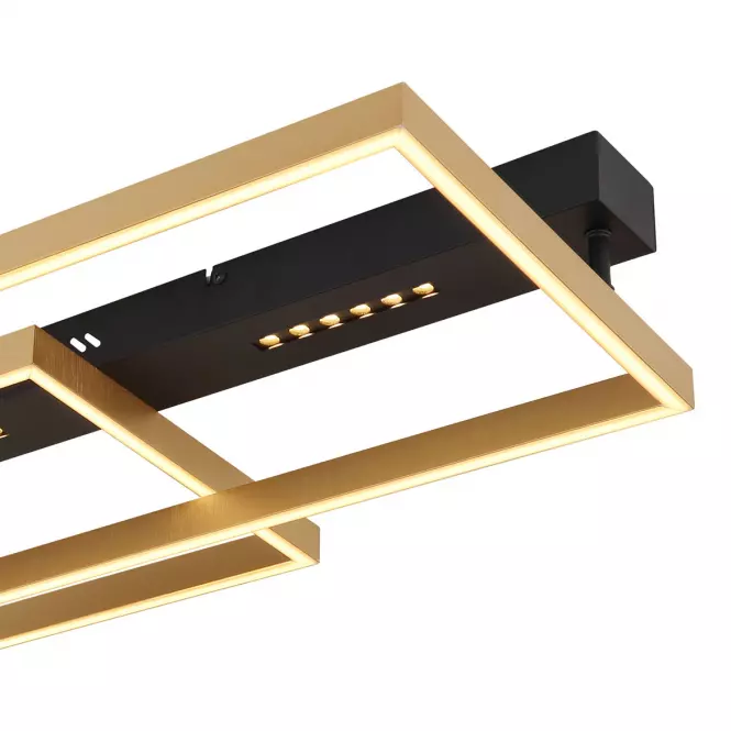 Lámpa Luffy 48461-54 LED LS2,6