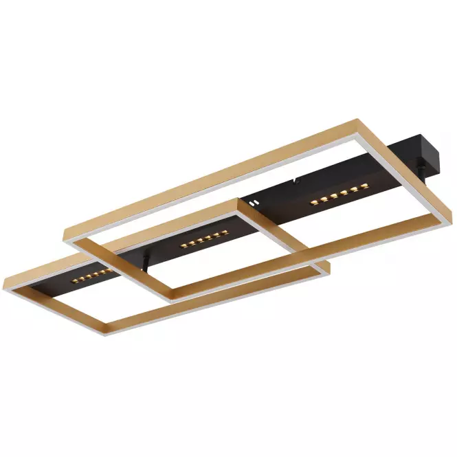 Lámpa Luffy 48461-54 LED LS2,8