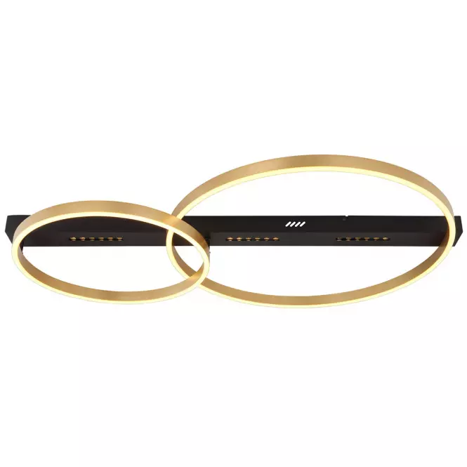 Lámpa Luffy 48461-54R LED  LS2,4