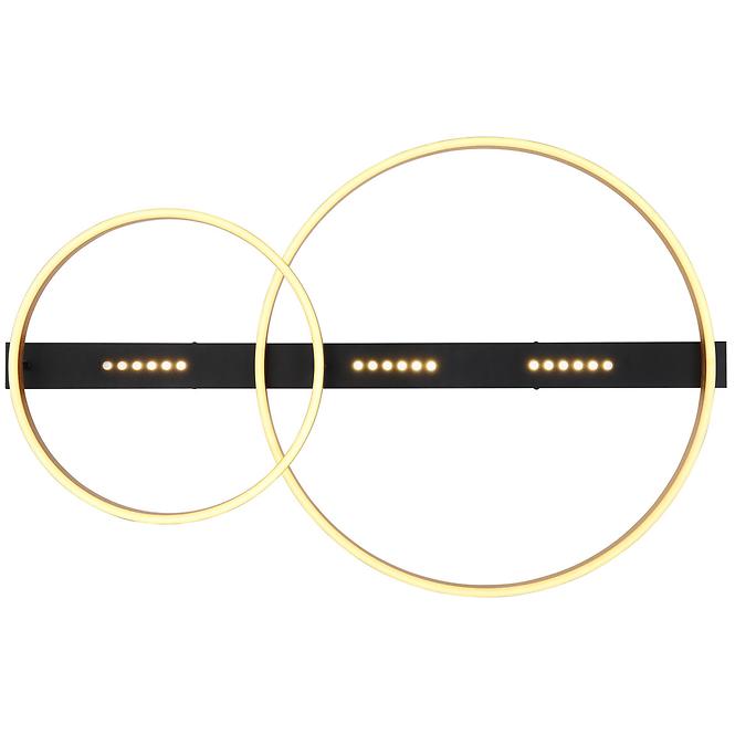 Lámpa Luffy 48461-54R LED  LS2