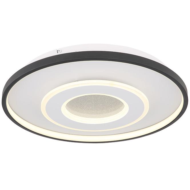 Mennyezeti lámpa Brienna 48552D LED PL1