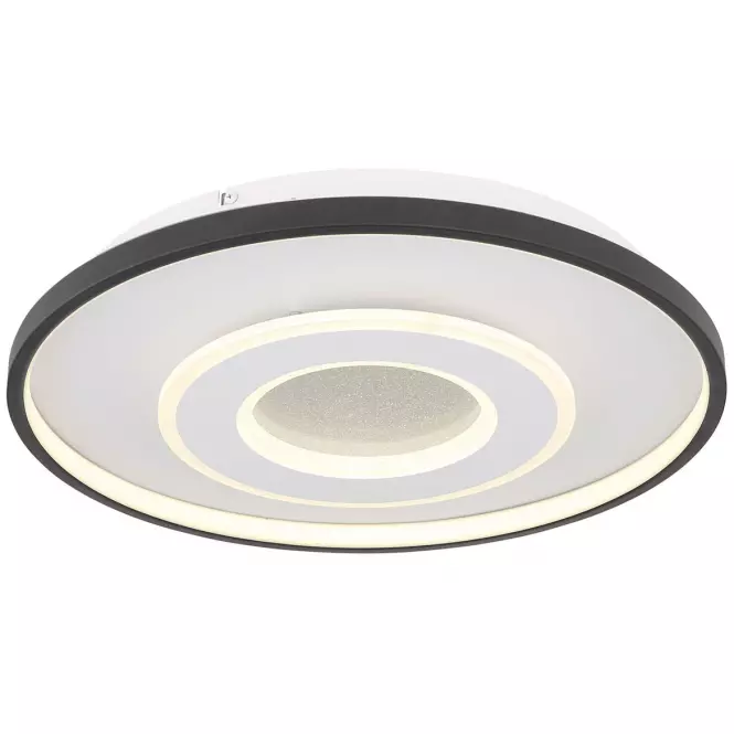 Mennyezeti lámpa Brienna 48552D LED PL1,2