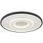 Mennyezeti lámpa Brienna 48552D LED PL1,2