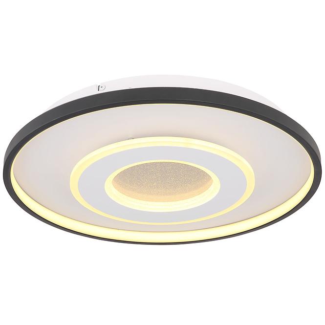 Mennyezeti lámpa Brienna 48552D LED PL1