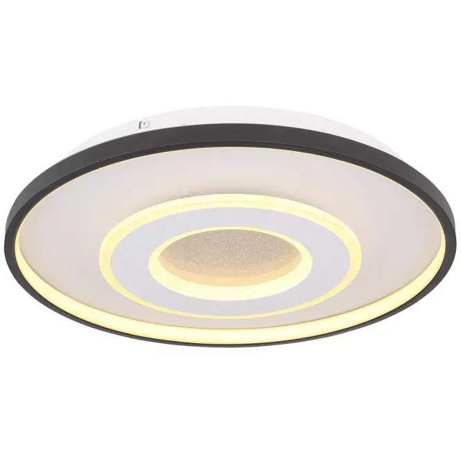 Mennyezeti lámpa Brienna 48552D LED PL1,5