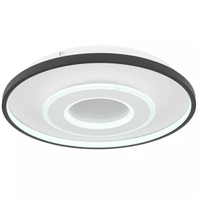 Mennyezeti lámpa Brienna 48552D LED PL1,6